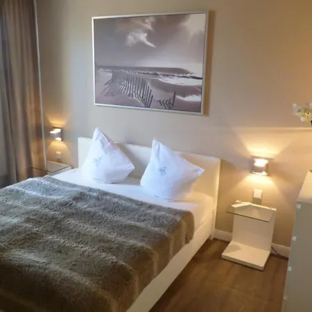 Pier 1 Apartamento Timmendorfer Strand