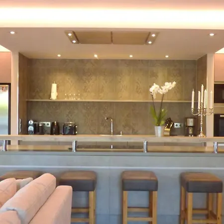 Apartamento Pier 1 Timmendorfer Strand