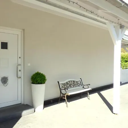 Pier 1 Apartamento