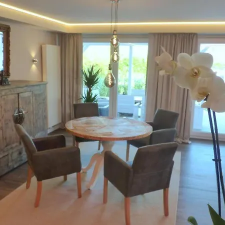 Pier 1 Apartamento