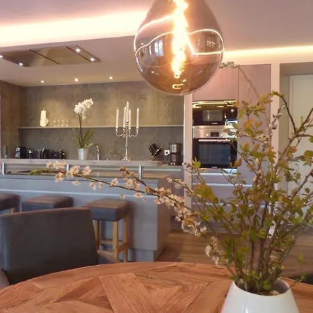 Pier 1 Apartamento *