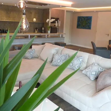 Pier 1 Apartamento Timmendorfer Strand