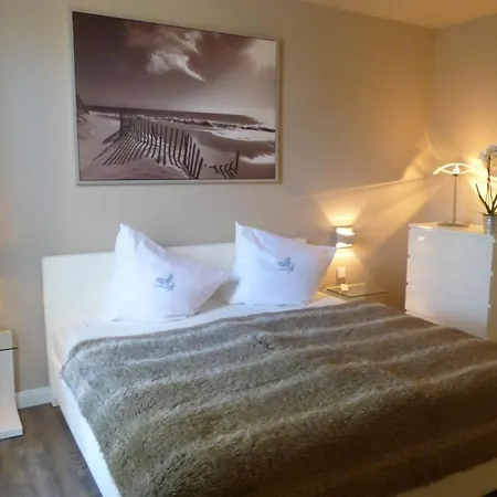 Apartamento Pier 1 *